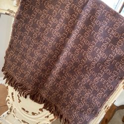 Fendi Scarf
