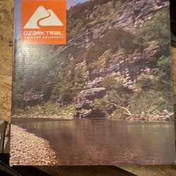 Ozark Trail Men’s Troy Boots