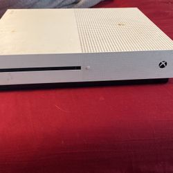 xbox 1s