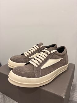 Rick Owens shoes
