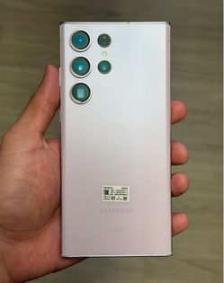 Samsung Galaxy S23 Ultra 5G 256GB Unlocked for Any Company