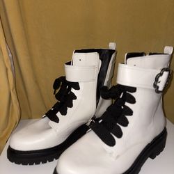 Women’s Boots