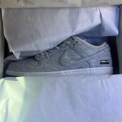 Nike SB Grey Fog Costco Kirkland 