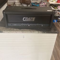 Crate GX900H Guitar Amplifier Head