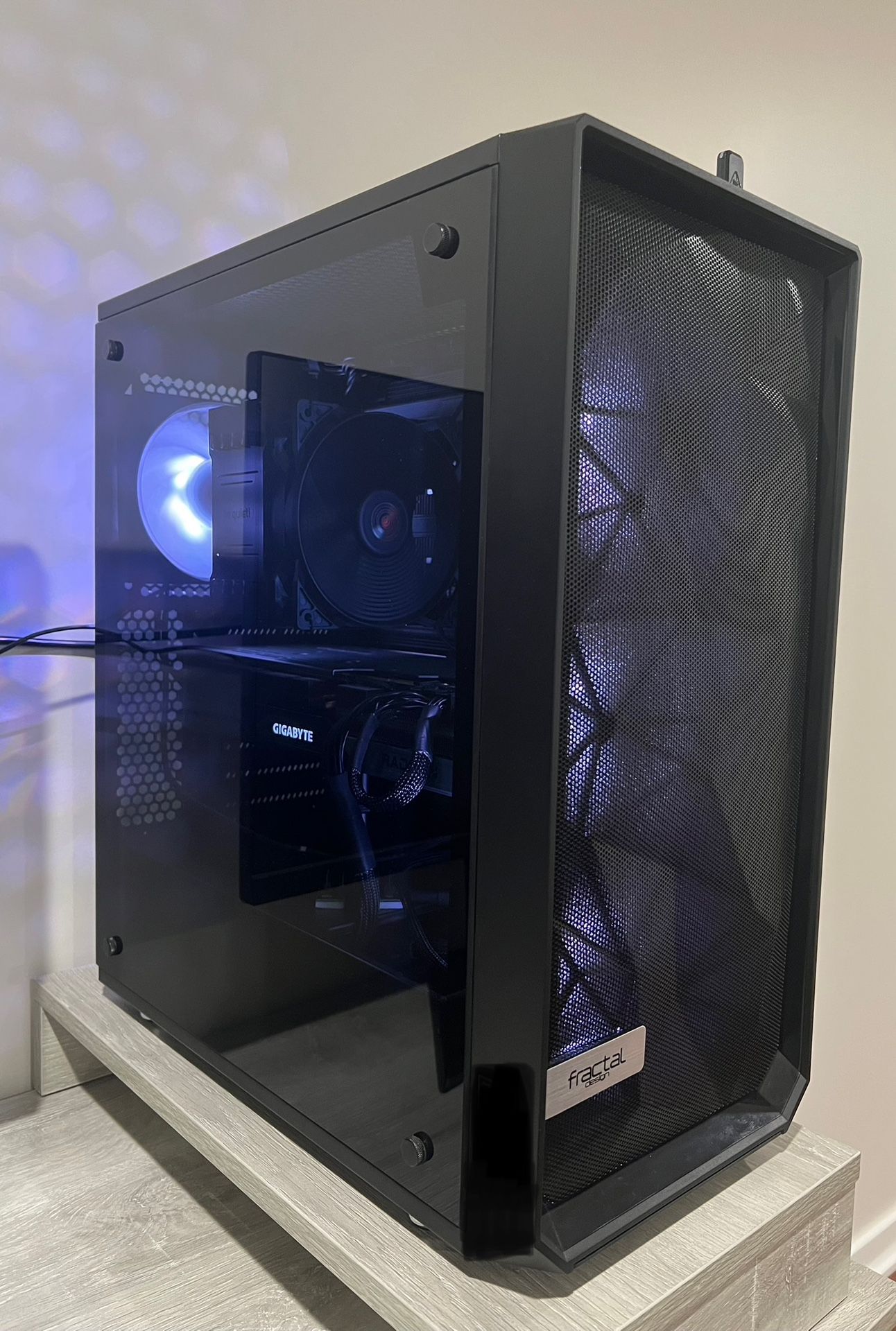 PC Building Service