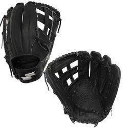 New  Left Hand Glove Right Hand Throw 11.75” 