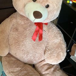 Teddy Bear stuffed XL
