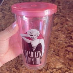 Marilyn Monroe Cup
