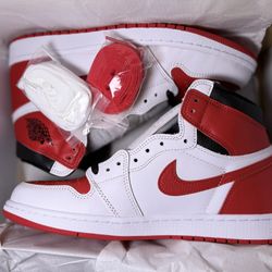 Nike Air Jordan 1 Retro