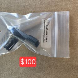 Accessories 2015-2021 WRX