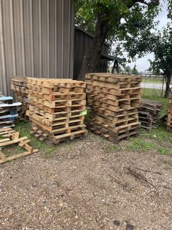 Pallets
