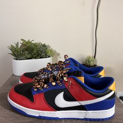 Nike Dunk Tennessee State