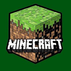 Minecraft Mini Fridge Creeper 
