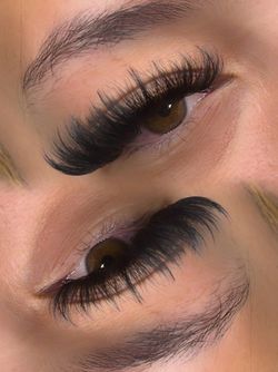 Lashes