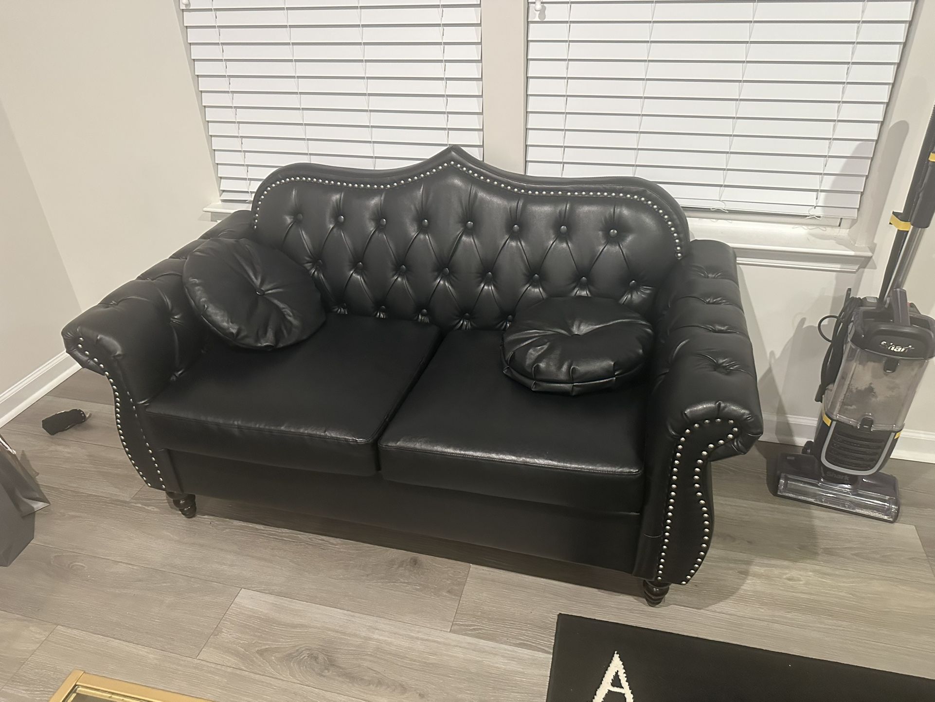 3 Piece Sofa set $600 OBO