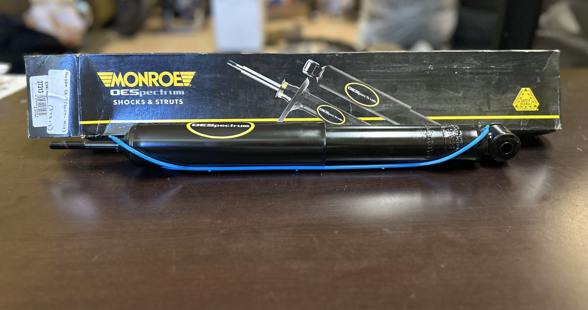 MONROE OESpectrum Shocks And Struts 37313