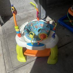 Baby Bouncer