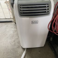 Portable AC