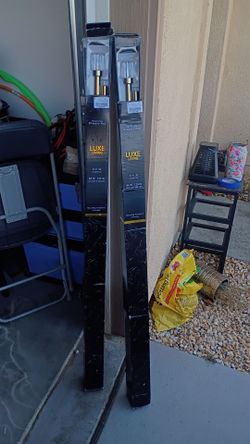NEW  10$ each DECOR HARDWR