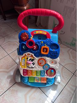 Baby Walker