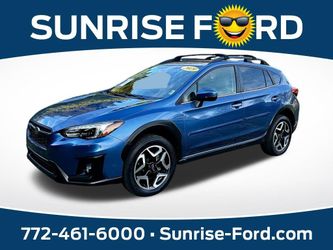 2019 Subaru Crosstrek