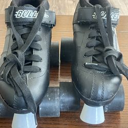Bullet Skates