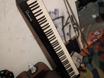 Starfavor SP-10 88-Key Digital Piano