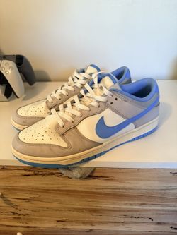 Nike Dunk Low – Men’s Size 10.5 (Used, Good Condition)