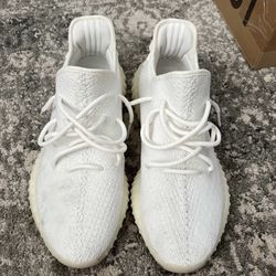 Yeezys Size 12 80 Or Trade Sz 10.5/11