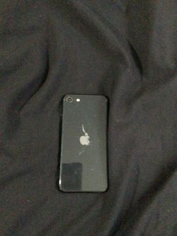 iPhone SE *needs repair*