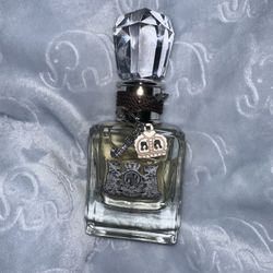 Juicy Couture Perfume  