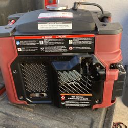 Husky Generator