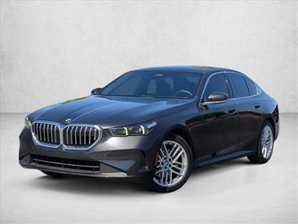 2024 BMW 530i