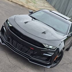 2023 Chevrolet Camaro