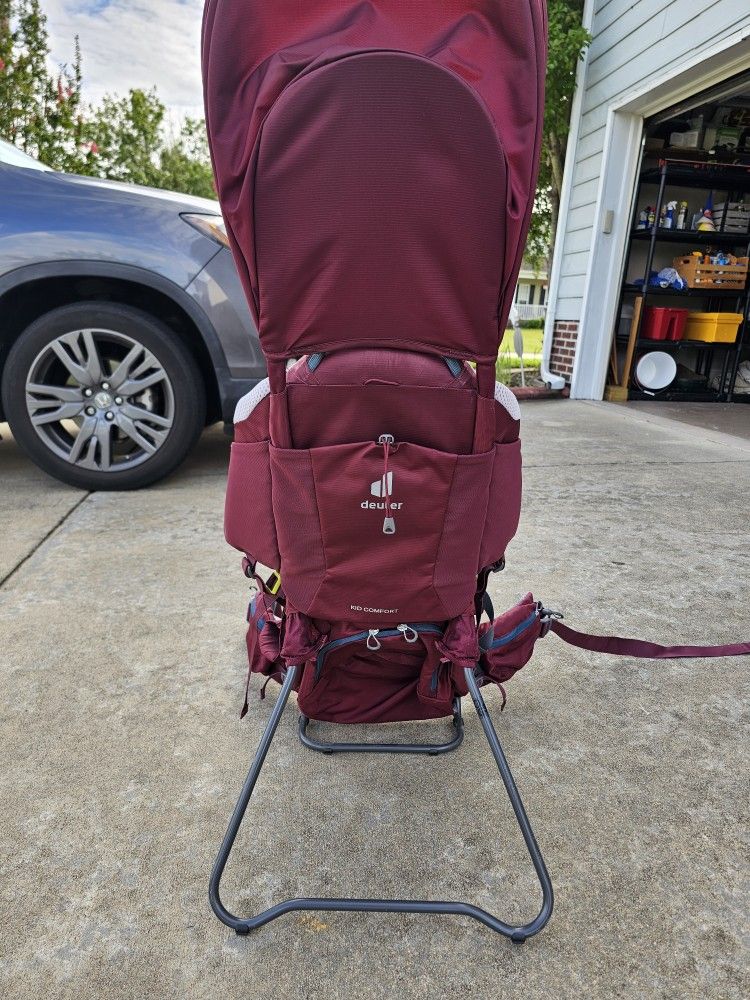 Deuter Kids Backpack