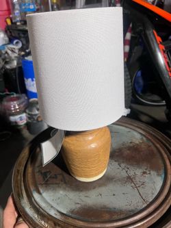 THRESHHOLD Table Lamps
