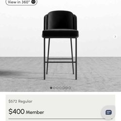 Bar Stool Rove Concepts 