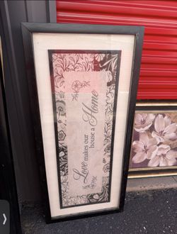 Wall Decor 