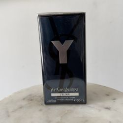 YSL L’ELIXIR MENS COLOGNE