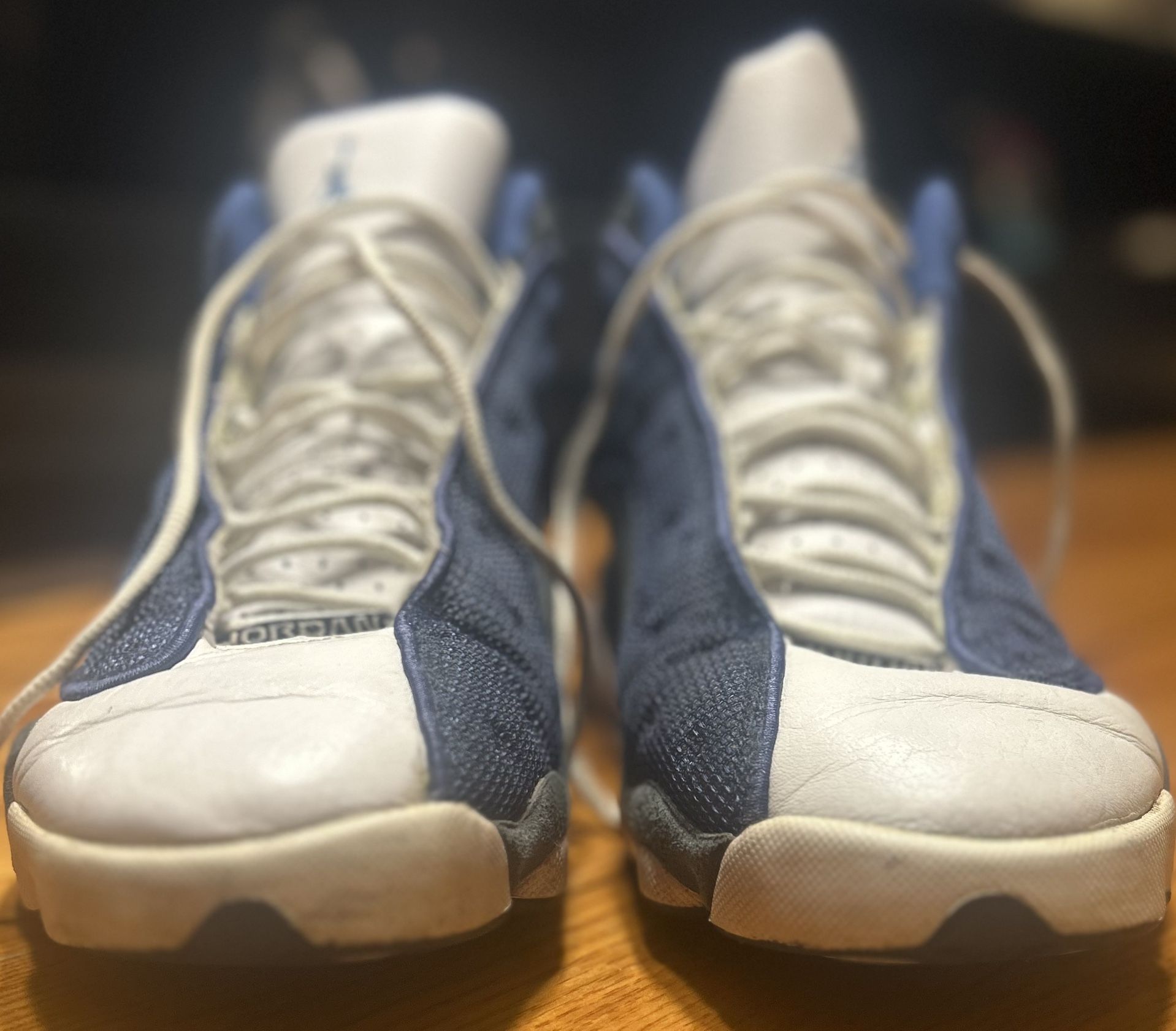 Air Jordan 13 Retro "Flint" size 10