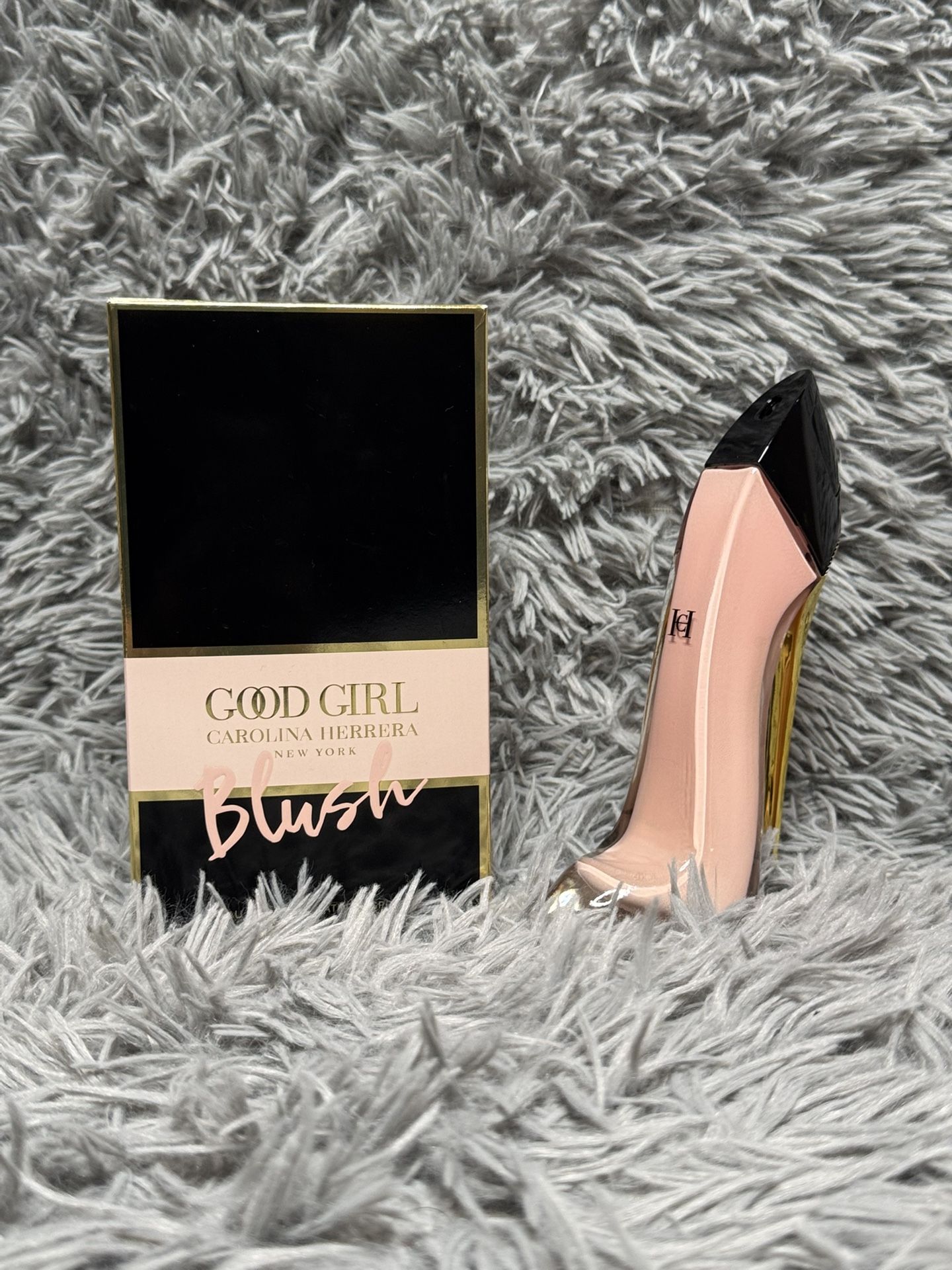 Carolina Herrera Good Girl Blush