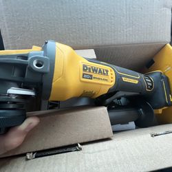 Dewalt Angle Grinder