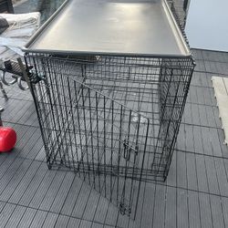 Dog Crate 