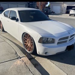 2007 Dodge Charger