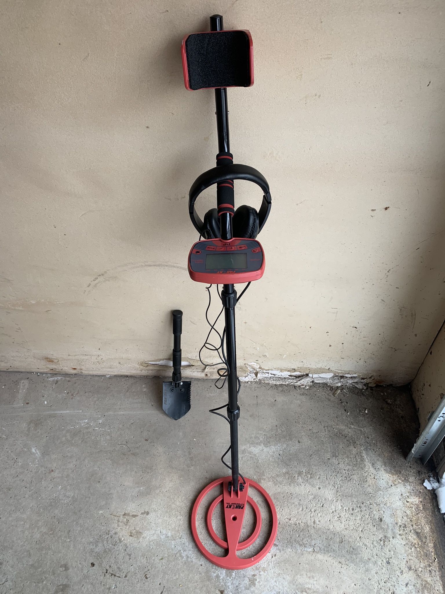 Metal Detector