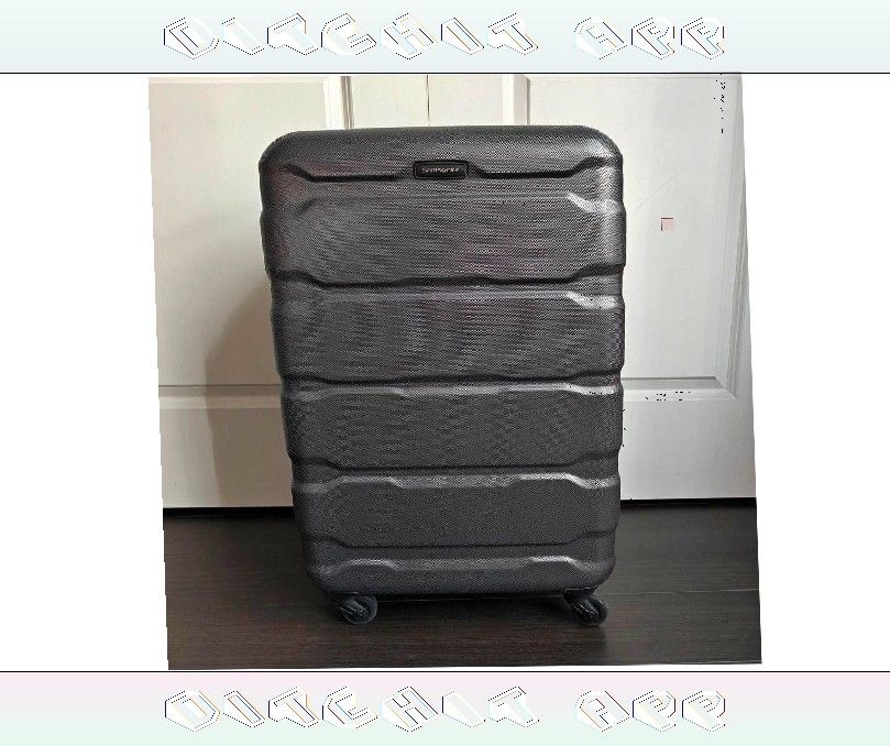become course Journey in Style with Suitcases in Every Size and Shade