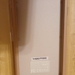 iPhone 7 Battery Case - Gold