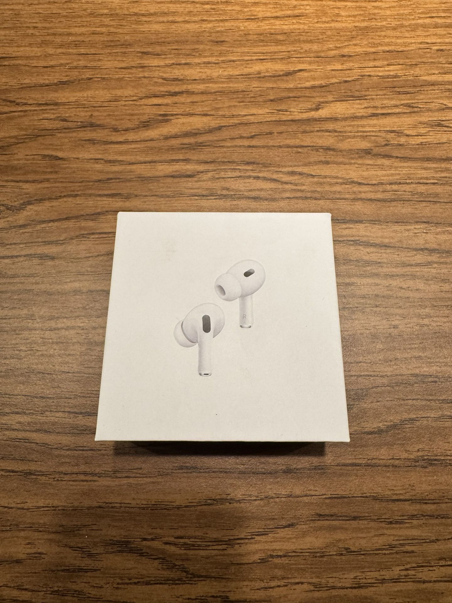Apple AirPod Pros 2nd Gen