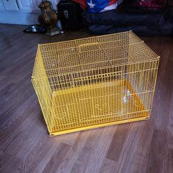 Birdcage 