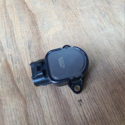 Toyota Tacoma Duralast Throttle Position Sensor